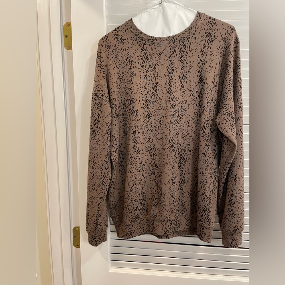 Athleta sweatshirt